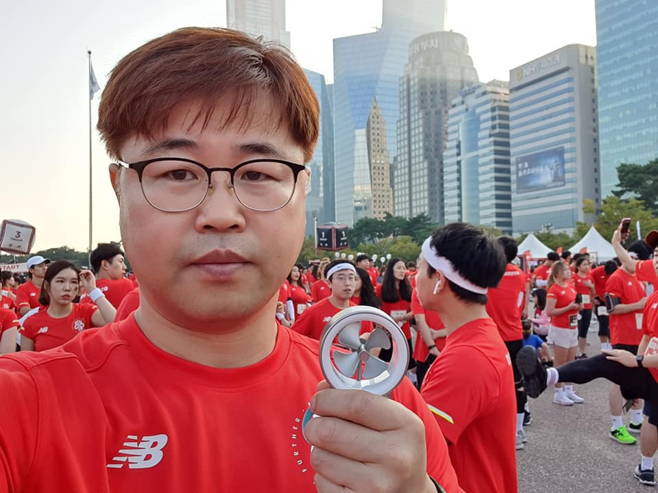 Instructor profile image